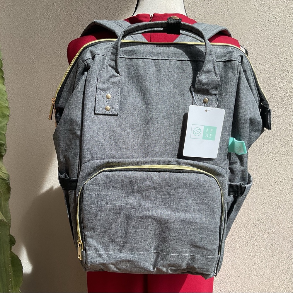 Backpack, NWT